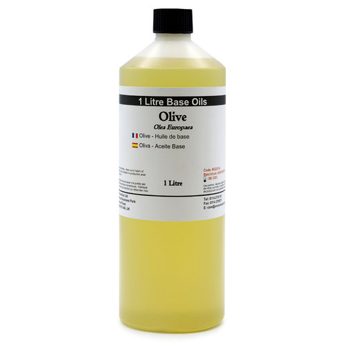Olivenöl 1l