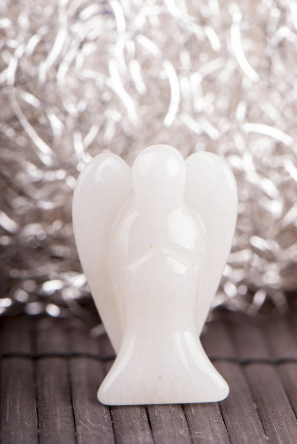 Engelchen aus Marmor 3,5 cm