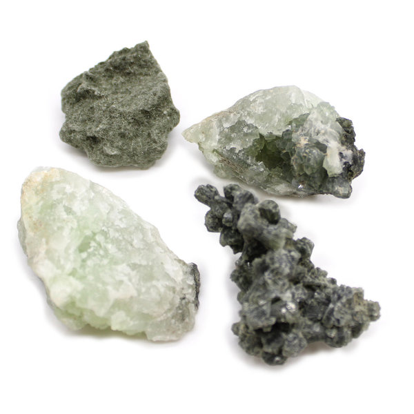 Mineralienprobe kleiner Prynit