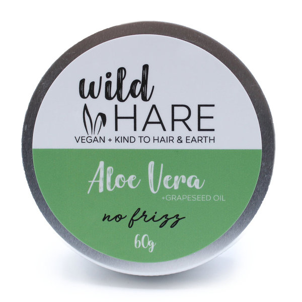 Wild Hare Festes Shampoo Aloe Vera